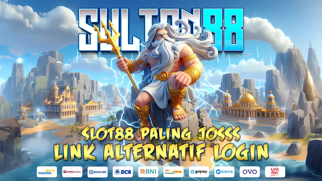 Idn808 slot88 resmi
